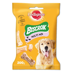 Pedigree Biscrok Dog Treats - 200G