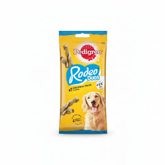 Pedigree Rodeo Chicken Dog Treats - 7PCS