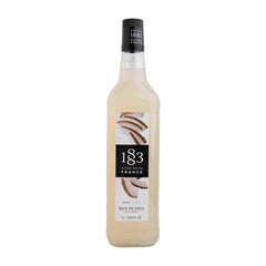 1883 Coconut Syrup 1L - SNH Packing