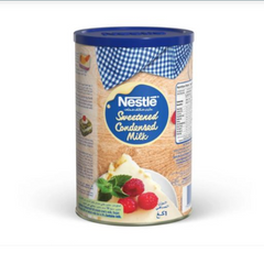 Nestlé Sweetened Condensed Milk Can – 1kg (Pack of 12)