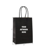 Kraft Paper Bag 28X33X16 Twisted Handle - Your One Stop Solution UAE