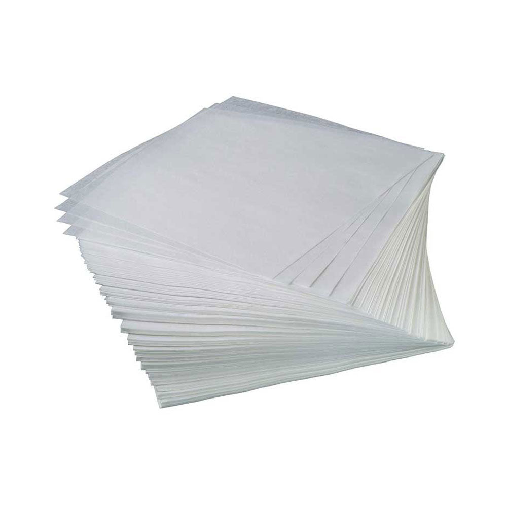 Sandwich Paper 50GSM White 35X35CM 1X1000 Pieces - Your One Stop Solution UAE