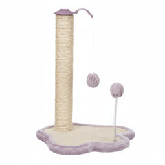 Trixie Junior Scratching Paw with Post for Cats 50cm