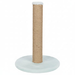 Trixie Junior Scratching Post on Plate for Cats 42cm