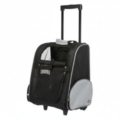 Trixie 2 in 1 Trolley + Backpack for Small Dogs & Cats