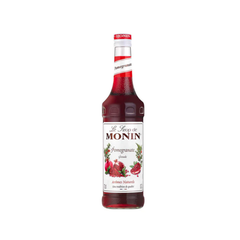 Monin Pomegranate Syrup - 700ML
