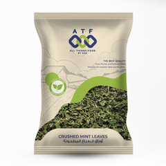 ATF MINT LEAVES DRY 500GM