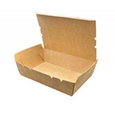 Kraft Lunch Box Without Window - Your One Stop Solution UAE