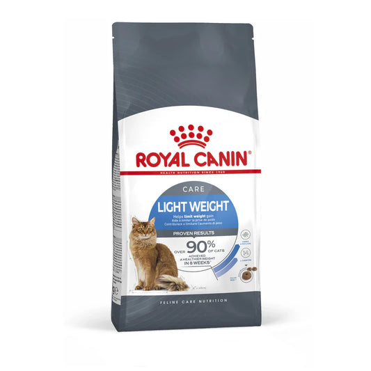 Royal Canin Feline Care Nutrition Light Weight Care 1.5 KG