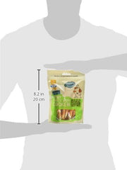 GOOD BOY Chewy Chicken Twists with Chicken, 90 grams