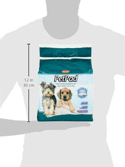 Padovan PetPad Regular Training Pee Pads for Dogs 10pcs