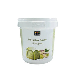 365 Pistachio Sauce - SNH Packing
