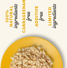 Applaws Chicken Selection in Broth Adult Wet Cat Food 8 x 60g Pot