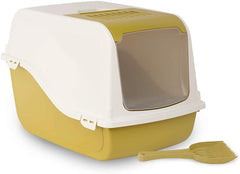 MP Bergamo Ariel Litter Top Free - Assorted Colors