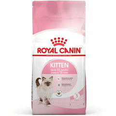 Royal Canin Feline Health Nutrition Kitten 10 KG