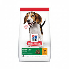 Hill’s Science Plan Medium Puppy Food With Chicken (800g)
