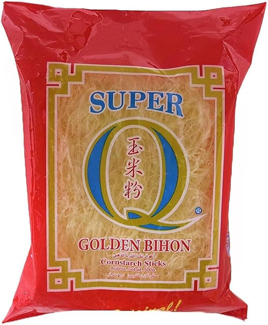 Super Q Golden Bihon - 500 g (Pack of 1)