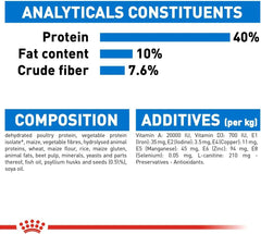 Royal Canin Feline Care Nutrition Light Weight Care 3 KG