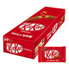 Nestle Kitkat 4 Finger Milk Chocolate Wafer, 36.5g Pack of 24