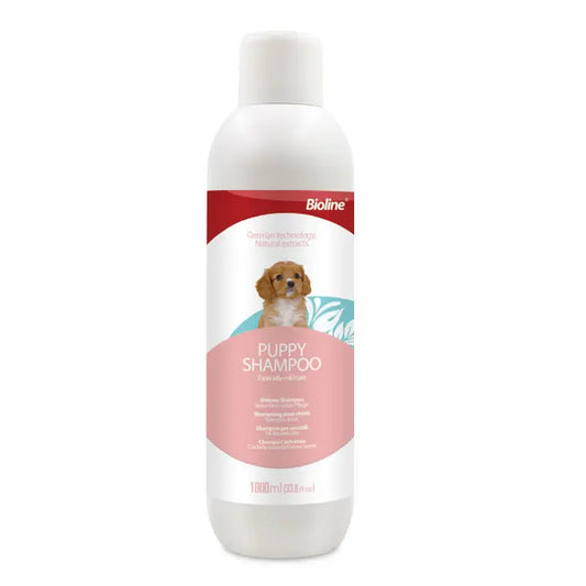 Bioline Puppy Shampoo -1L