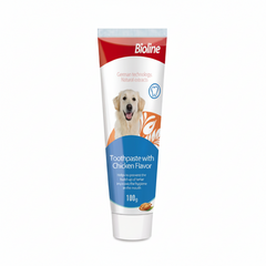Bioline Tooth Paste CHICKEN 100g