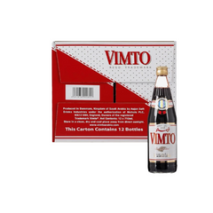 Vimto Cordial 12 x 710ml