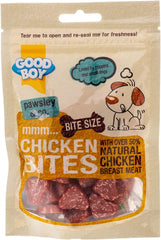 GOOD BOY Armitage Deli Bites Chicken 65G