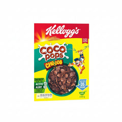 Kellogg's Coco Pops Chocos 330gm