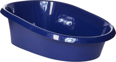 MP Bergamo Cat Litter Box Minou, Large - 58 X 39 X 17 cm, Assorted Colors