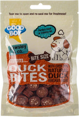 GOOD BOY Armitage Deli Bites Duck - 65g