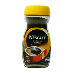 NESCAFE MATINAL INSTANT COFFEE – 1PCS / 6PCS / 1CTN (12PCS) X 200GM