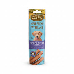 Dog Fest Lamb Stick With Colostrum 45G
