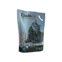 LindoCat Crystal (Silica Gel) 5 L