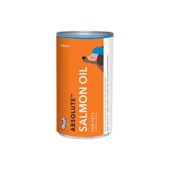 Drools Salmon Oil Syrup – Dog Supplement, 150ml