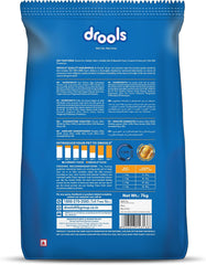 Drools Dry Cat Food,Real Chicken, 7 KG