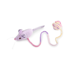 ALL FOR PAWS afp- Knotty Habit Mouse'N'