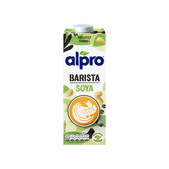 ALPRO SOYA BARISTA 1LTR X 12PCS