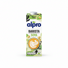 ALPRO SOYA BARISTA 1LTR X 12PCS