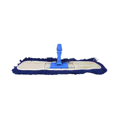 Flat Microfiber Mop – Efficient & Easy Floor Cleaning Solution