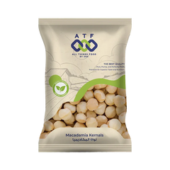 ATF Macadamia Kernels 1KG