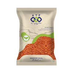 ATF Masoor Dal 1KG