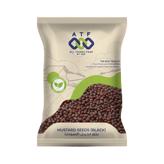 ATF Mustards Seeds (Black)