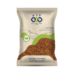 ATF Nutmeg Powder