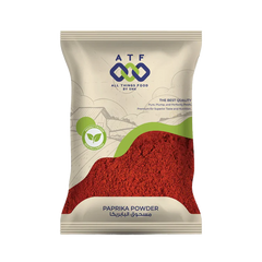 ATF Paprika Powder