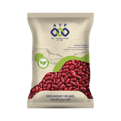 ATF RED KIDNEY BEANS (RAJMA) 1 KG