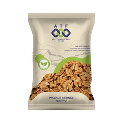 ATF Walnut Kernels