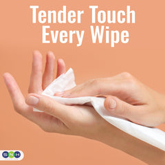 Al Fajr Facial Tissue 150 Sheets 2 Ply Pack 5 Pieces - Your One Stop Solution UAE