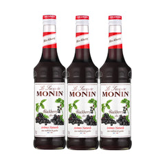 Monin Blackberry Syrup 1 Liter