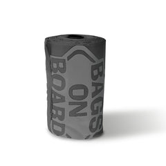 Bags on Board Refill Bags – Neutral Roll 140 bags (10×14)