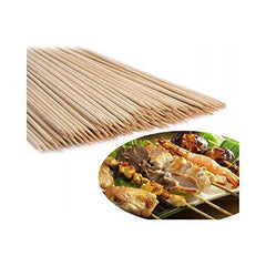 SNH Bamboo Skewer Sticks 100 Pieces